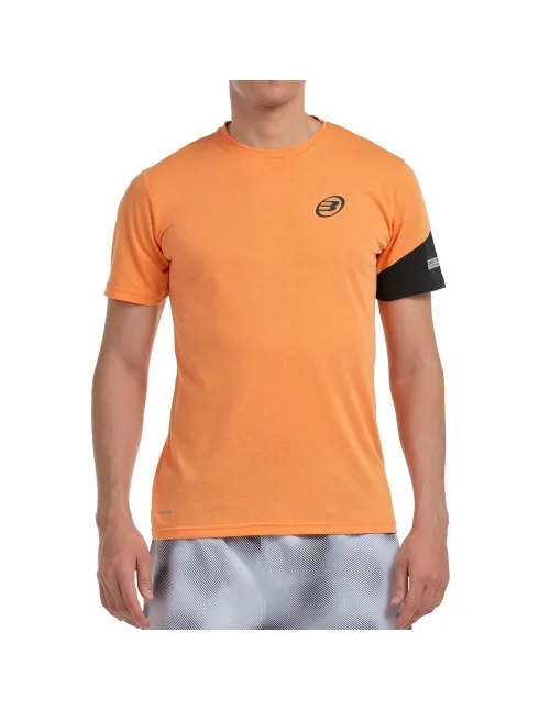 CAMISETA BULLPADEL MONTIA 624 TOPO | Ofertas de pádel